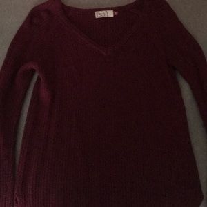 So brand sweater